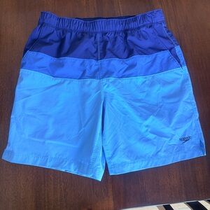 Men’s Swim Trunks